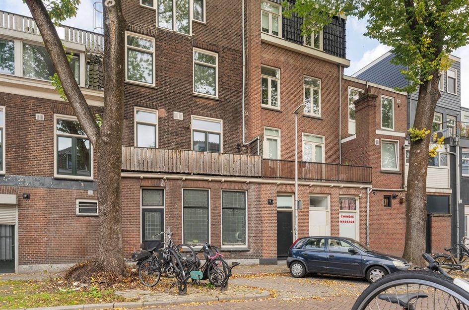 Amsterdamsestraatweg 126D