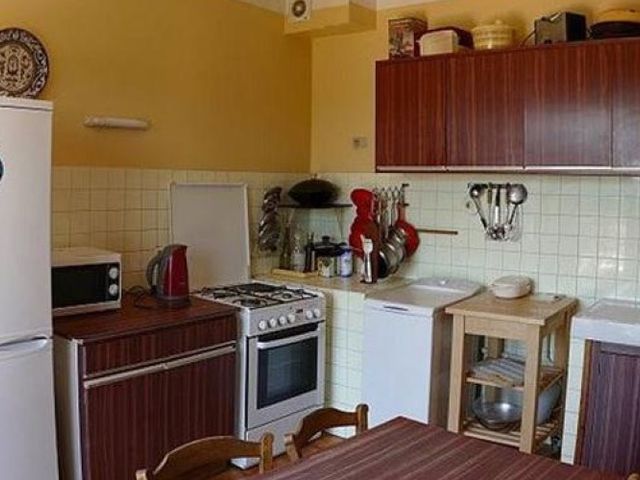 Warmoezierstraat , Delft