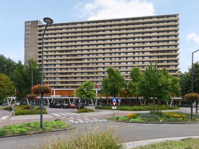 Hendrik Tollensstraat , Delft