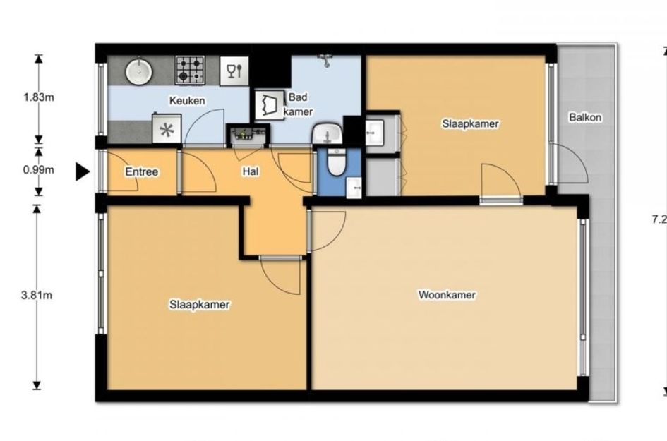 Hendrik Tollensstraat 