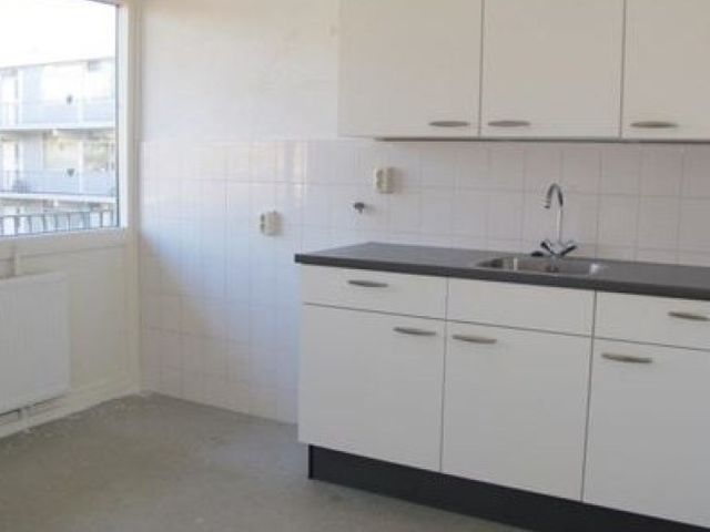 Bosboom-Toussaintplein , Delft