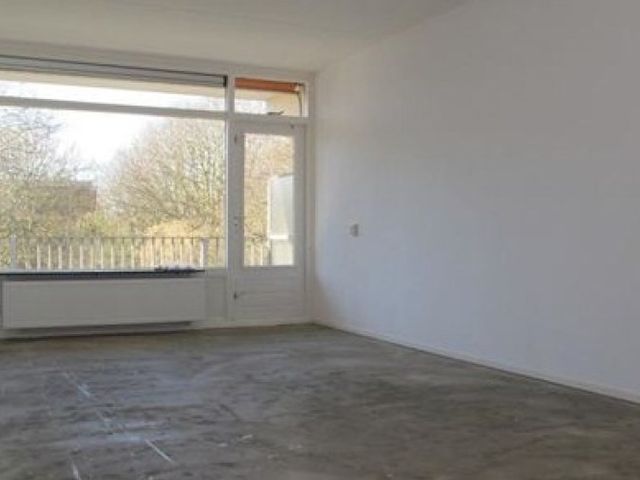 Bosboom-Toussaintplein , Delft