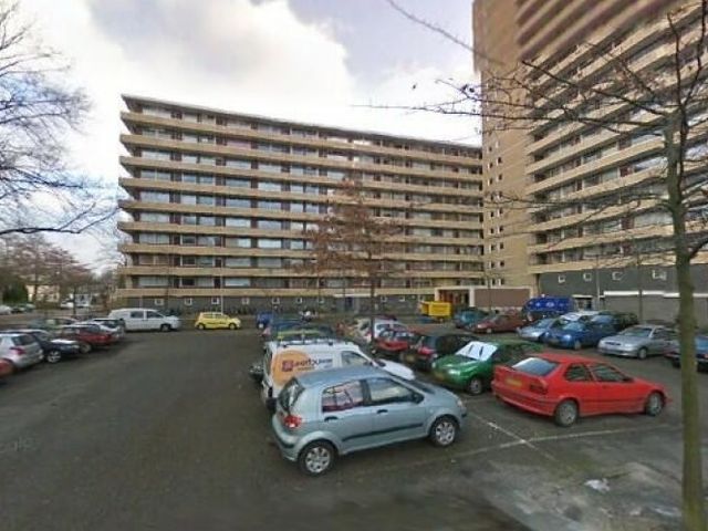 Bosboom-Toussaintplein , Delft