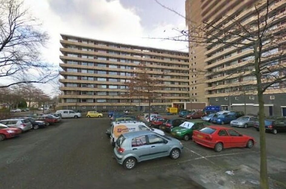 Bosboom-Toussaintplein 