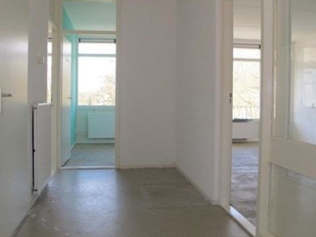 Bosboom-Toussaintplein , Delft