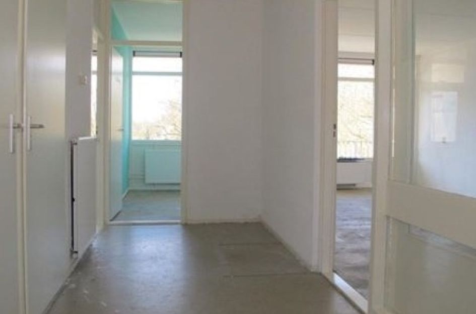 Bosboom-Toussaintplein 