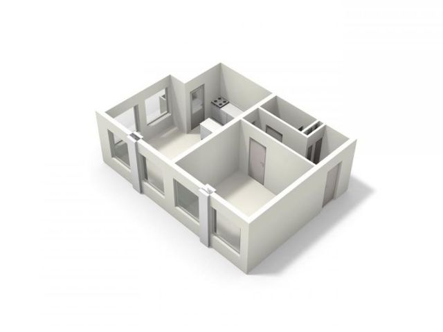 Neerstraat , 's-Hertogenbosch