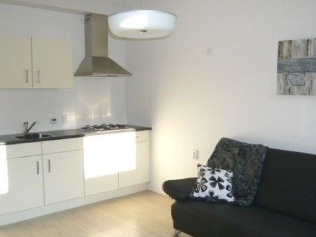 Graafseweg , 's-Hertogenbosch