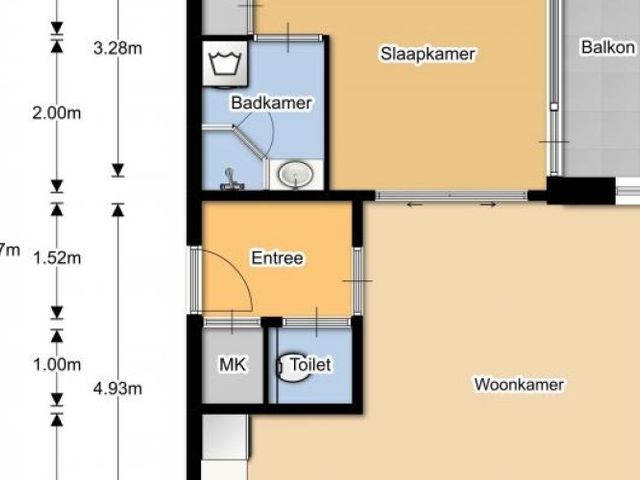 Sweelinckplein , 's-Hertogenbosch