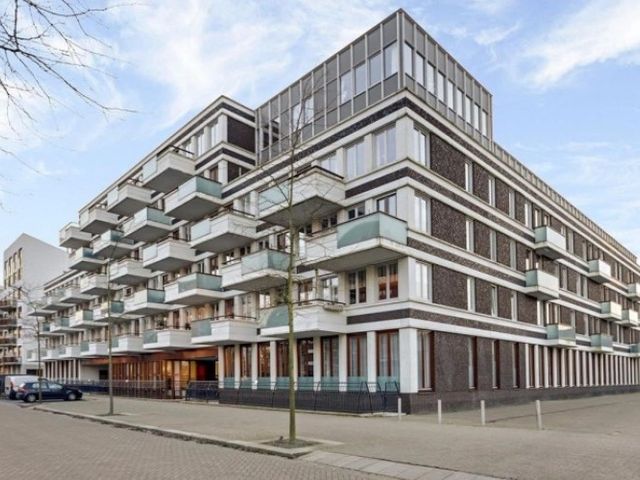 Statenlaan , 's-Hertogenbosch