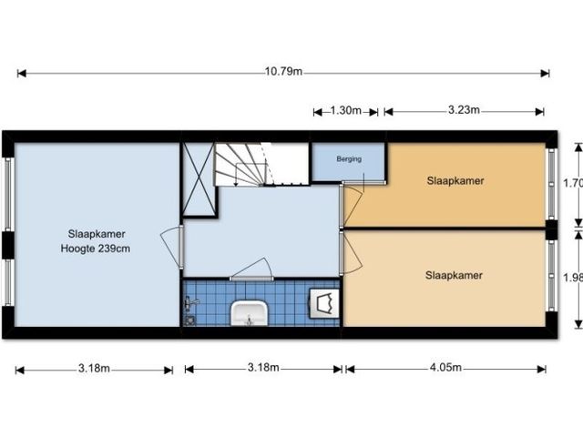 Van Bosseplantsoen , Dordrecht