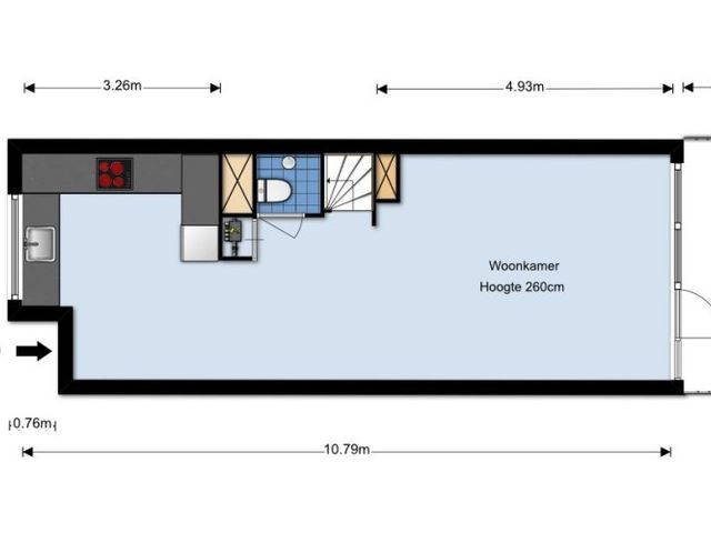 Van Bosseplantsoen , Dordrecht