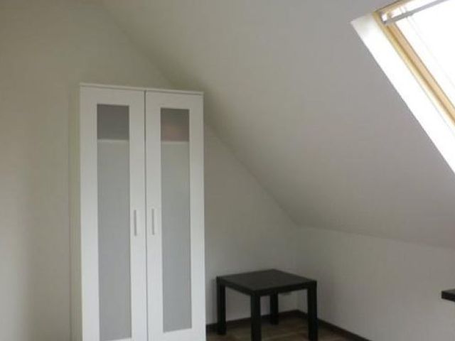 Maaswijkstraat , Den Haag