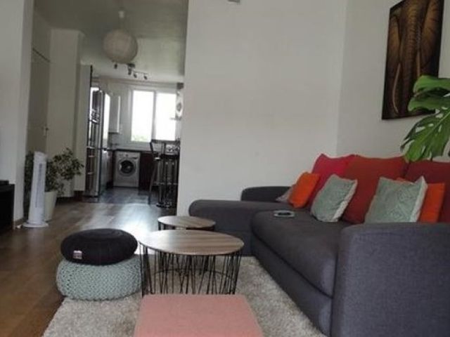 Badhuisweg , Den Haag