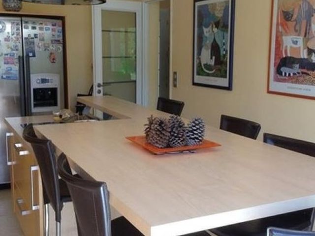 Berkenbosch Blokstraat , Den Haag