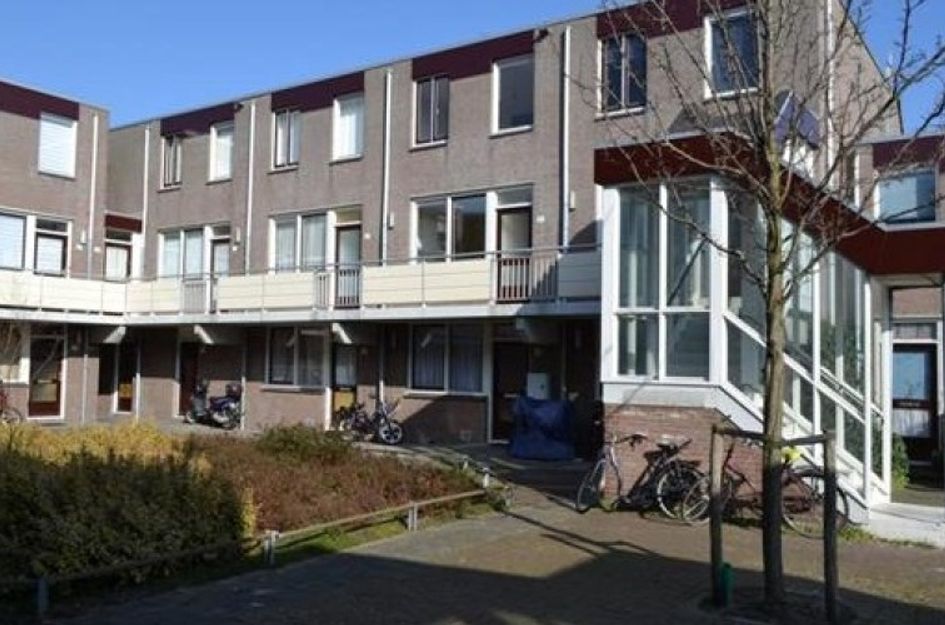 Ootmarsumstraat 