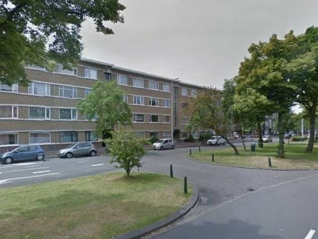 De la Reyweg , Den Haag