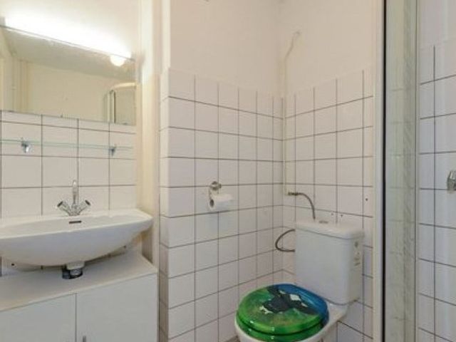 Wezelrade , Den Haag