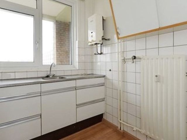 Wezelrade , Den Haag