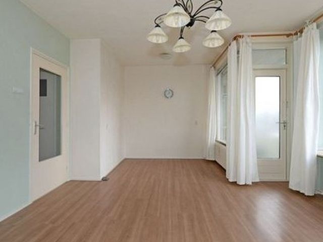 Wezelrade , Den Haag