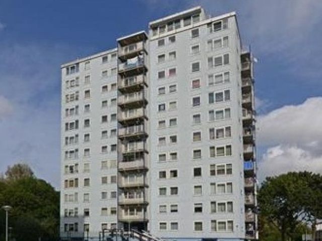 Wezelrade , Den Haag