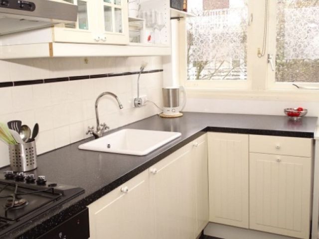 Bussumsestraat , Den Haag