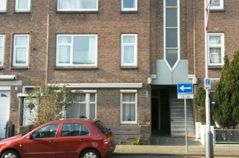 Bussumsestraat 