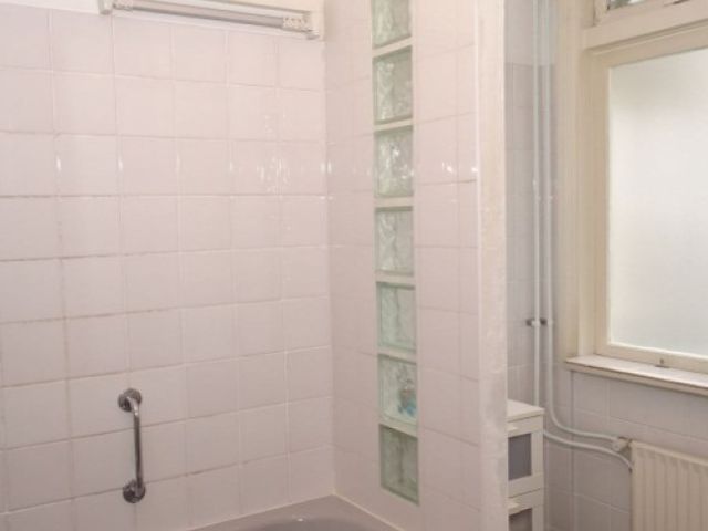 Bussumsestraat , Den Haag