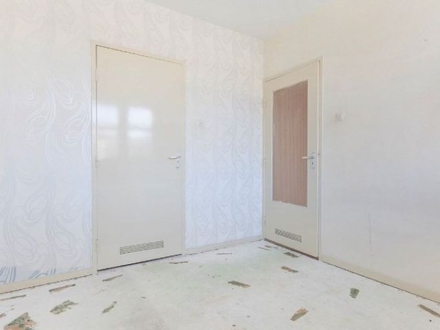 Mozartlaan , Den Haag