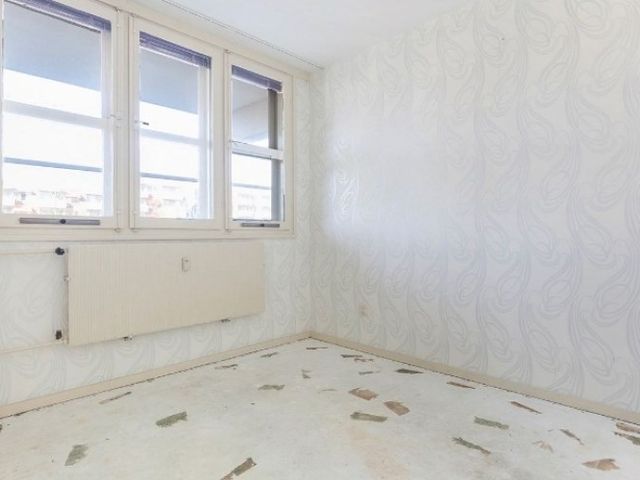 Mozartlaan , Den Haag