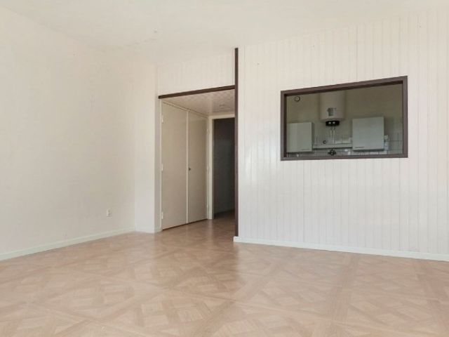 Mozartlaan , Den Haag