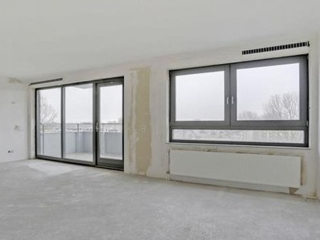 Melis Stokelaan , Den Haag