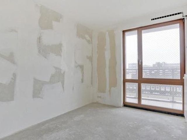 Melis Stokelaan , Den Haag