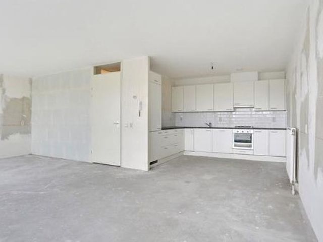 Melis Stokelaan , Den Haag