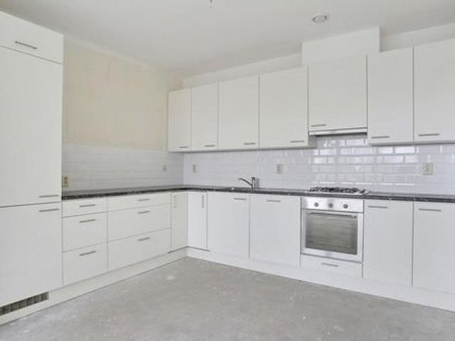 Melis Stokelaan , Den Haag