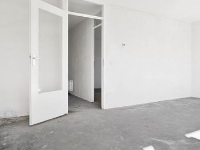 Kenenburgstraat , Den Haag