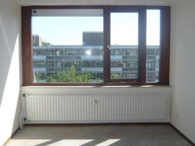 Jacques Urlusstraat , Den Haag