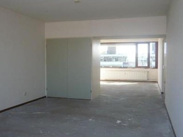 Jacques Urlusstraat , Den Haag