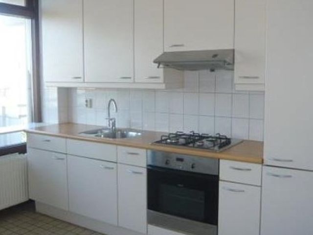 Jacques Urlusstraat , Den Haag