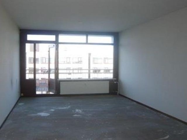 Jacques Urlusstraat , Den Haag