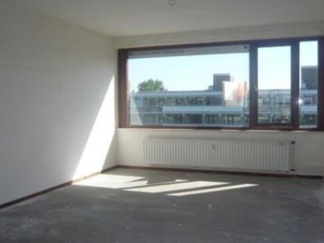 Jacques Urlusstraat , Den Haag