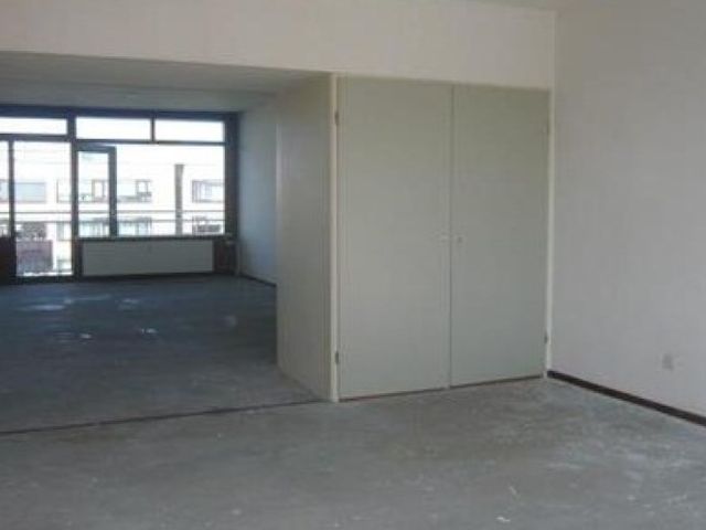 Jacques Urlusstraat , Den Haag