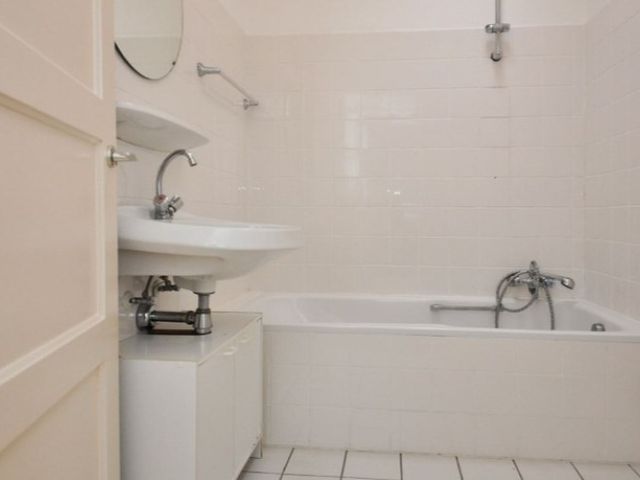 Vreeswijkstraat , Den Haag