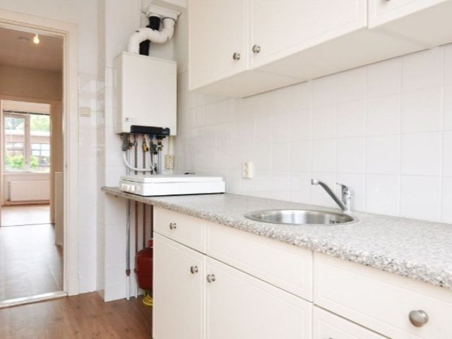 Vreeswijkstraat , Den Haag