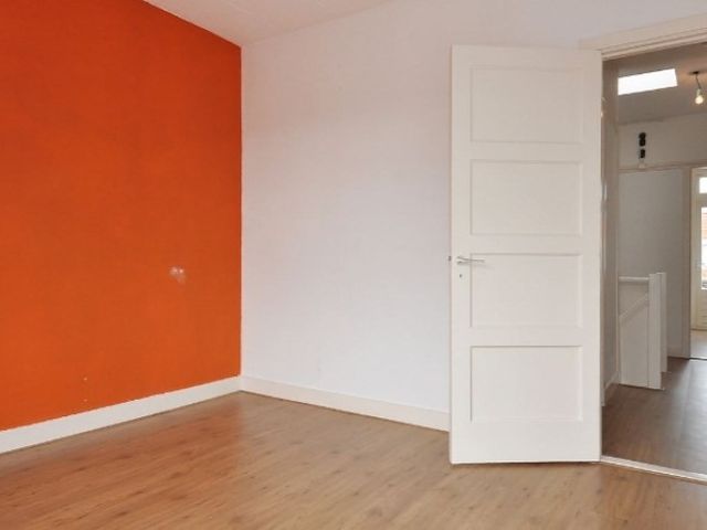 Vreeswijkstraat , Den Haag