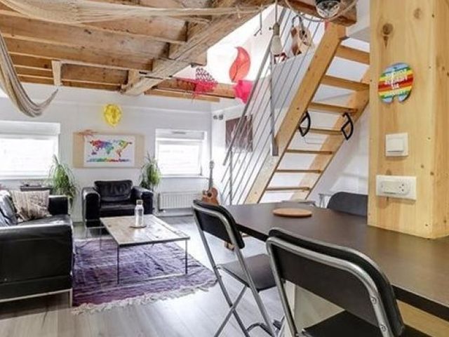 Korenbloemstraat , Eindhoven