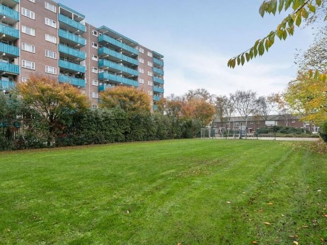 nederlandplein , Eindhoven