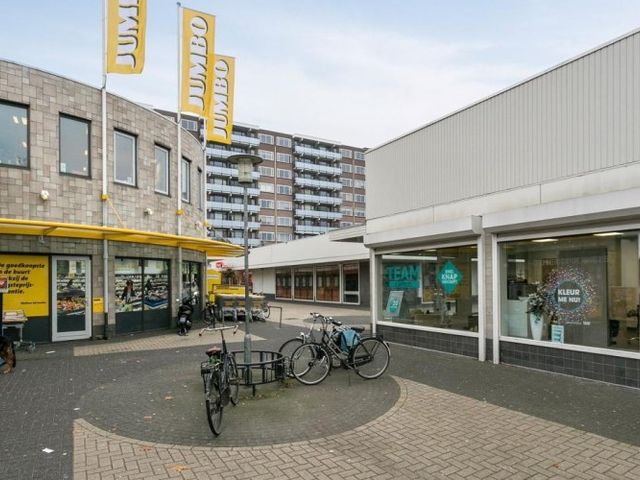 nederlandplein , Eindhoven