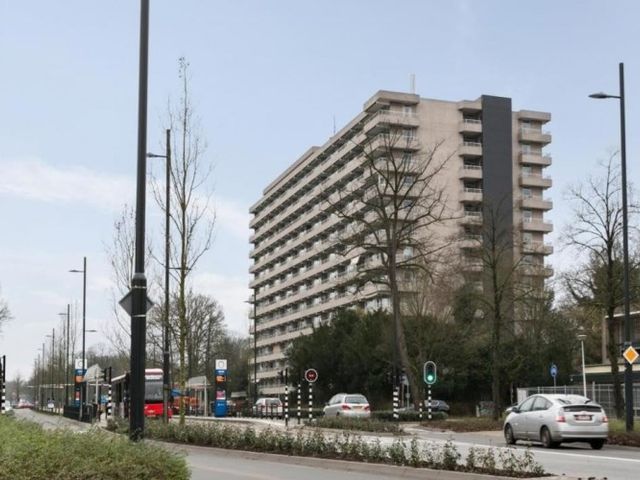 Herman Gorterlaan , Eindhoven