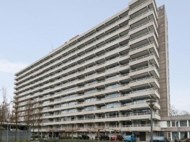 Herman Gorterlaan , Eindhoven